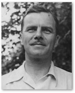 Peter Link's father, Lyman