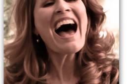 Julia Wade at the Watchfire Music Listening Room