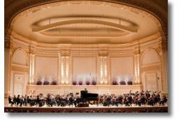The Philadelphia Orchestra