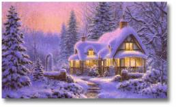 WFM Staff -- Working Till The Break Of Dawn