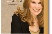Julia Wade's new inspirational music album, Every Day