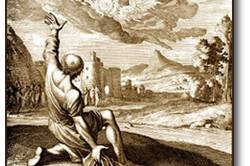 Elijah and Elisha